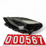 Frontscheinwerfer Tesla Model 3 1514952-00-E LED Links Scheinwerfer Headlight