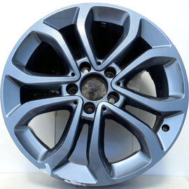 1x Alufelge 17 Zoll 7.0