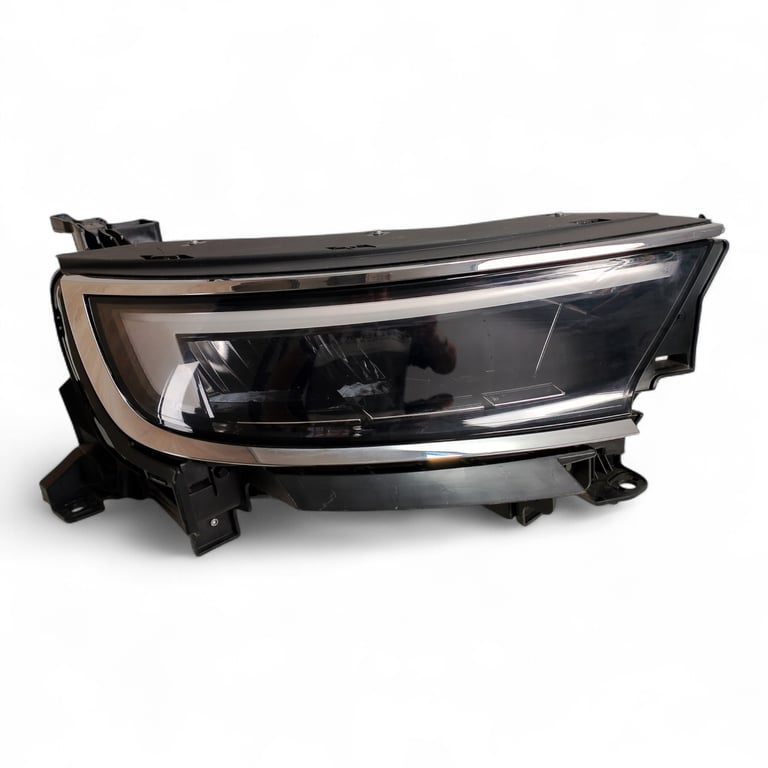 Frontscheinwerfer Opel Mokka 9834007980 LED Rechts Scheinwerfer Headlight SCH9489948286lw