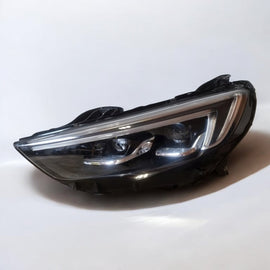 Frontscheinwerfer Opel Insignia B 39122974 LED Links Scheinwerfer Headlight
