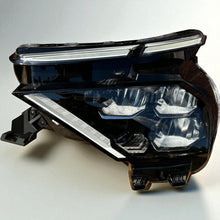 Laden Sie das Bild in den Galerie-Viewer, Frontscheinwerfer Citroën C4 III 9830649480 Full LED Links Headlight SCH3357705667xm