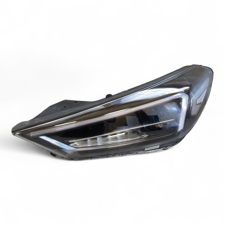 Frontscheinwerfer Hyundai Tucson 92101-D7700 LED Ein Stück (Rechts oder Links)