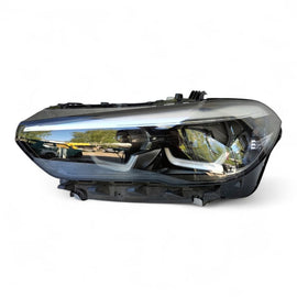 Frontscheinwerfer BMW X5 X6 948178308 LED Links Scheinwerfer Headlight SCH7665070305vu