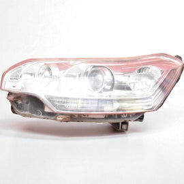 Frontscheinwerfer Citroën C5 III 9684845880 Xenon Links Scheinwerfer Headlight SCH9180785465aw