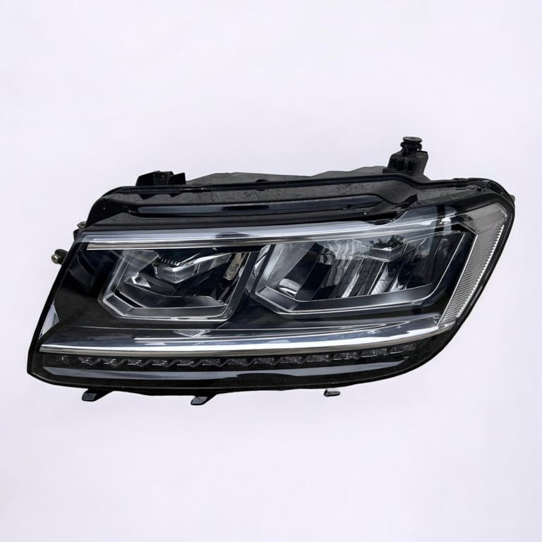 Frontscheinwerfer VW Tiguan 5NB941035D Full LED Links Scheinwerfer Headlight