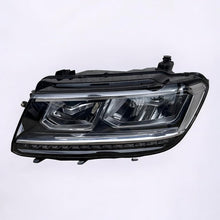 Laden Sie das Bild in den Galerie-Viewer, Frontscheinwerfer VW Tiguan 5NB941035D Full LED Links Scheinwerfer Headlight