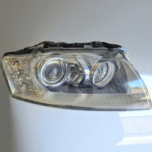 Load image into Gallery viewer, Frontscheinwerfer Audi A8 4F0941329 Xenon Rechts Scheinwerfer Headlight SCH4248398691vx