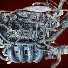 Laden Sie das Bild in den Galerie-Viewer, Motor Mazda Cx-5 Kf PYFA 2.5 2019 Benzin Engine Unkomplett