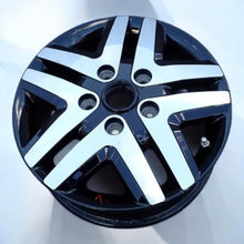 Laden Sie das Bild in den Galerie-Viewer, 1x Alufelge 16 Zoll 6.0&quot; 5x130 68ET 1302535000 Fiat Ducato Rim Wheel