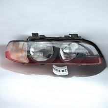 Laden Sie das Bild in den Galerie-Viewer, Frontscheinwerfer BMW 5 E39 152140-00 LED Rechts Scheinwerfer Headlight SCH7185050767xx