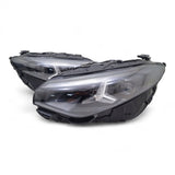 Frontscheinwerfer Mercedes-Benz Cla 174906420281 LED Rechts Headlight