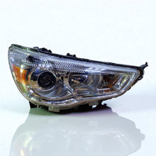 Laden Sie das Bild in den Galerie-Viewer, Frontscheinwerfer Mitsubishi Asx Rechts Scheinwerfer Headlight