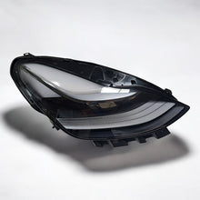 Load image into Gallery viewer, Frontscheinwerfer Tesla Model 3 1514952-00-D LED Links Scheinwerfer Headlight