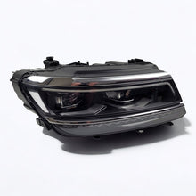 Load image into Gallery viewer, Frontscheinwerfer VW Tiguan 5NB941082D LED Rechts Scheinwerfer Headlight