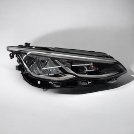 Frontscheinwerfer VW Golf VIII 5H1941006B Full LED Rechts Scheinwerfer Headlight SCH9902802258bw