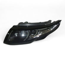 Load image into Gallery viewer, Frontscheinwerfer Land Rover Range Evoque L538 DJ3M-13W030-ED Xenon Links SCH9100854964qh