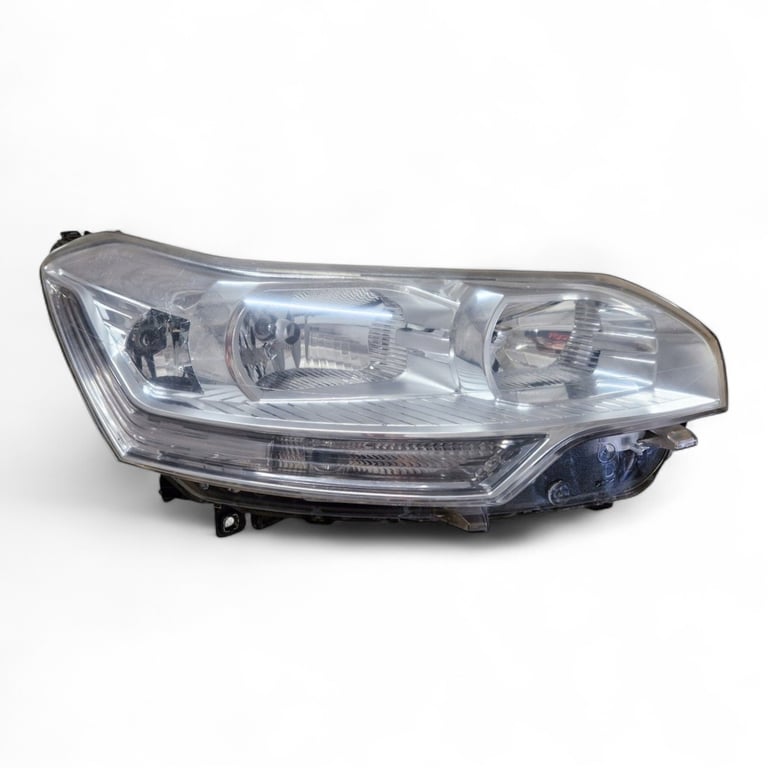 Frontscheinwerfer Citroën C5 I 9684845280 Vorderseite Scheinwerfer Headlight