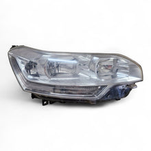 Laden Sie das Bild in den Galerie-Viewer, Frontscheinwerfer Citroën C5 I 9684845280 Vorderseite Scheinwerfer Headlight