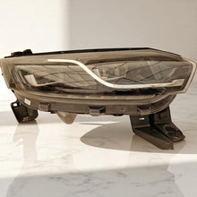 Laden Sie das Bild in den Galerie-Viewer, Frontscheinwerfer Mitsubishi 260108498R Full LED Rechts Scheinwerfer Headlight