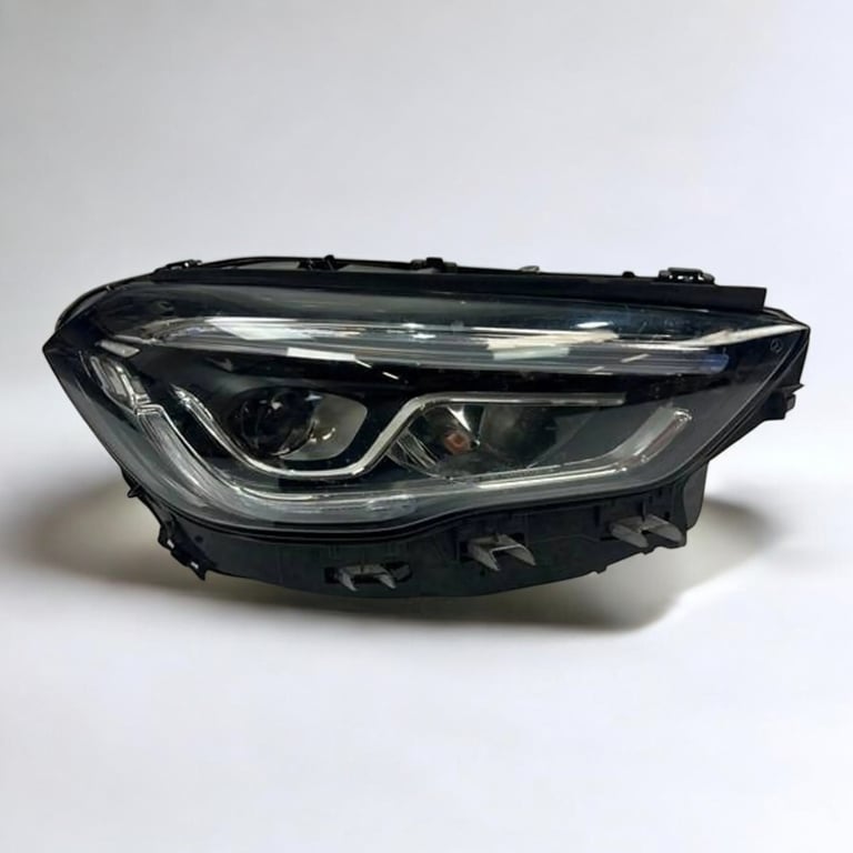 Frontscheinwerfer Mercedes-Benz Gla H247 NKO3838 A2479066401 Rechts Headlight SCH3132854556gi