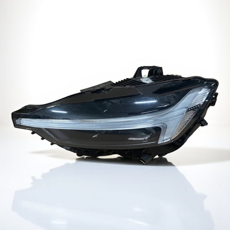 Frontscheinwerfer Volvo Xc60 II 32338976 Full LED Links Scheinwerfer Headlight SCH8801453357lm