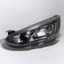 Laden Sie das Bild in den Galerie-Viewer, Frontscheinwerfer Ford Focus JX7B-13W030-CE JX7B-13W030 LED Links Headlight