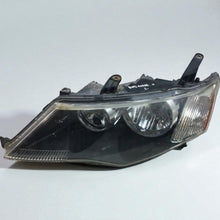 Load image into Gallery viewer, Frontscheinwerfer Mitsubishi Outlander II Links Scheinwerfer Headlight
