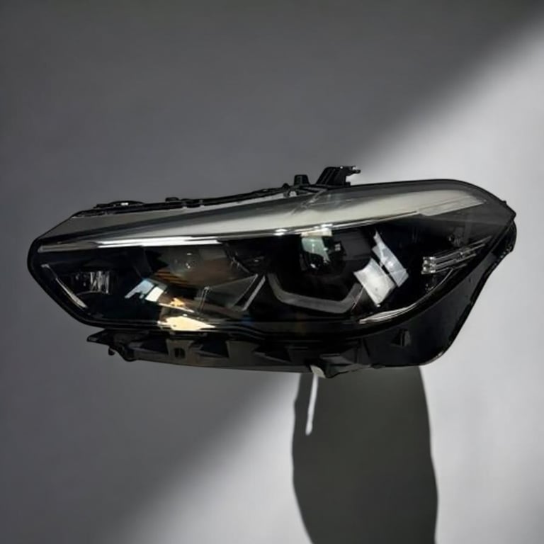 Frontscheinwerfer BMW X5 G05 9481783 Links Scheinwerfer Headlight SCH9432733830st