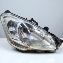 Laden Sie das Bild in den Galerie-Viewer, Frontscheinwerfer Citroën Berlingo 9682828380 Rechts Scheinwerfer Headlight