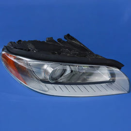 Frontscheinwerfer Volvo S80 V70 III Xc70 31214348 6333200001 Xenon Rechts