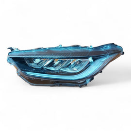 Frontscheinwerfer Toyota Yaris LED Ein Stück (Rechts oder Links) Headlight SCH1489462564fl