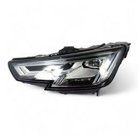 Frontscheinwerfer Audi A4 B9 8W0941033 LED Links Scheinwerfer Headlight SCH5779276030py