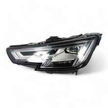 Load image into Gallery viewer, Frontscheinwerfer Audi A4 B9 8W0941033 LED Links Scheinwerfer Headlight SCH5779276030py