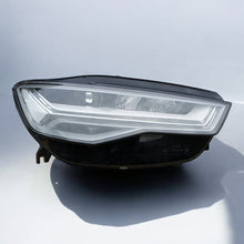 Load image into Gallery viewer, Frontscheinwerfer Audi A6 4G0941034H LED Rechts Scheinwerfer Headlight