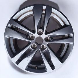 1x Alufelge 16 Zoll 7.0