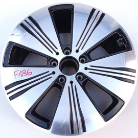 1x Alufelge 18 Zoll 7.5