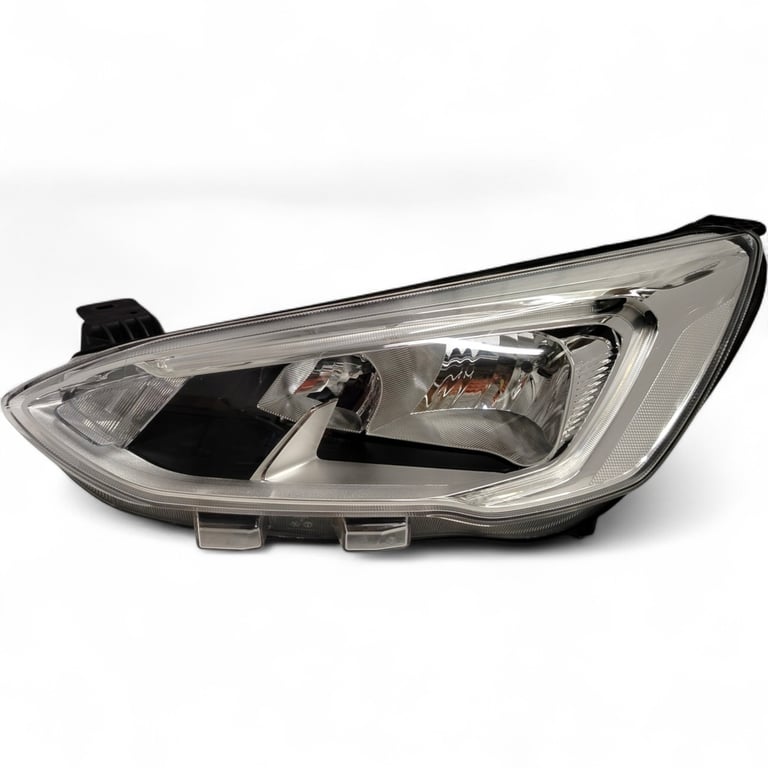 Frontscheinwerfer Ford Focus JX7B-13W030-AE LED Ein Stück (Rechts oder Links) SCH3960982968io