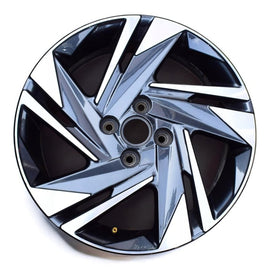 1x Alufelge 16 Zoll 6.0