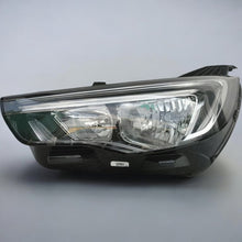 Load image into Gallery viewer, Frontscheinwerfer Opel Grandland YP00015780 366947220 Links Headlight SCH9984431193dl