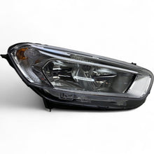 Laden Sie das Bild in den Galerie-Viewer, Frontscheinwerfer Ford Transit Tourneo Courier ET7613W029AK Rechts Headlight