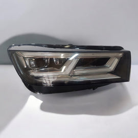 Frontscheinwerfer Audi Q5 80A941036 Full LED Rechts Scheinwerfer Headlight SCH3484857980jj
