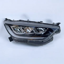 Frontscheinwerfer Toyota Yaris Full LED Rechts Scheinwerfer Headlight
