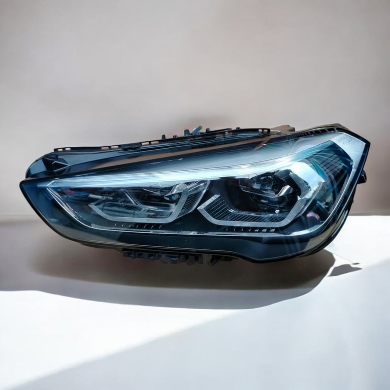 Frontscheinwerfer BMW X1 F48 747225506 Full LED Links Scheinwerfer Headlight SCH3503226590eq