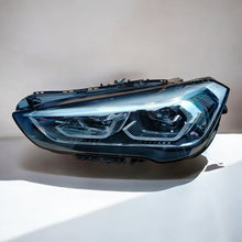 Load image into Gallery viewer, Frontscheinwerfer BMW X1 F48 747225506 Full LED Links Scheinwerfer Headlight SCH3503226590eq