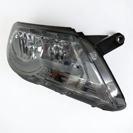Frontscheinwerfer VW Tiguan 5N0941032AB LED Rechts Scheinwerfer Headlight SCH9048943657qq