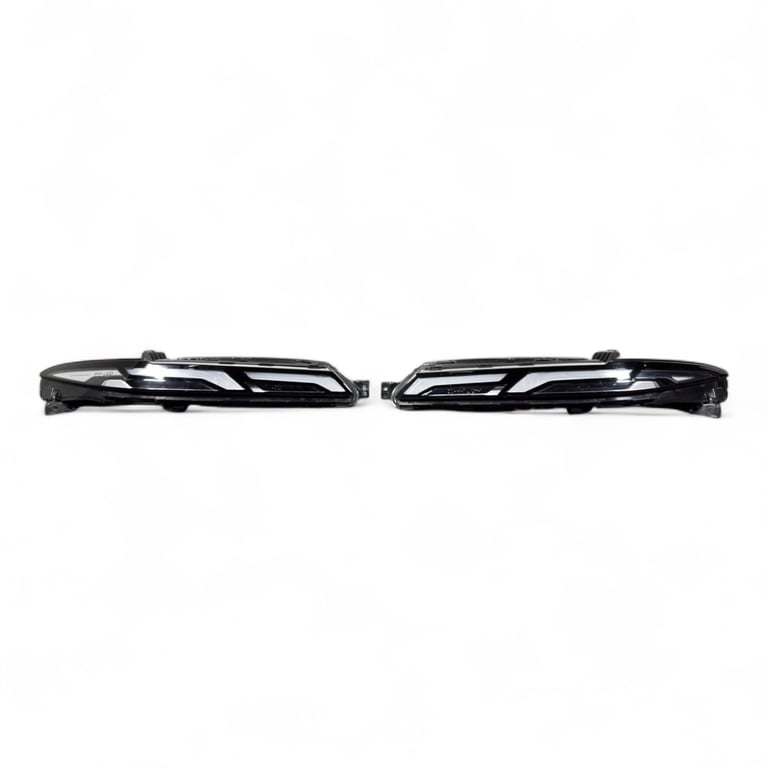 Frontscheinwerfer BMW X7 G07 9880593 9880594 Full LED Ein Satz Headlight SCH6956094035ig