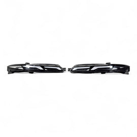 Frontscheinwerfer BMW X7 G07 9880593 9880594 Full LED Ein Satz Headlight SCH6956094035ig