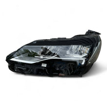 Load image into Gallery viewer, Frontscheinwerfer Peugeot II 9836230280 Full LED Links Scheinwerfer Headlight SCH3992969099ku