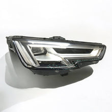 Load image into Gallery viewer, Frontscheinwerfer Audi A4 B9 8W0941034A LED Rechts Scheinwerfer Headlight