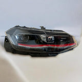 Frontscheinwerfer VW Polo 2G1941036G 90124658 LED Rechts Scheinwerfer Headlight